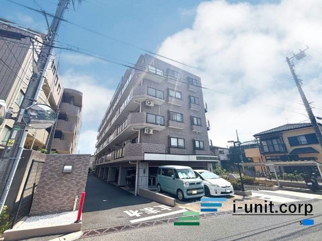 ライオンズマンション松戸みのり台 物件画像