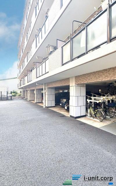 ライオンズマンション松戸みのり台 物件画像