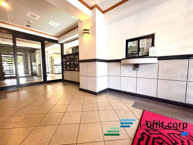 ライオンズマンション松戸みのり台 物件画像