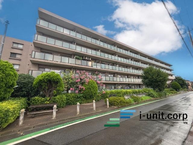 コスモ船橋フィオーレ 物件画像