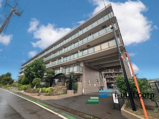 コスモ船橋フィオーレ 物件画像