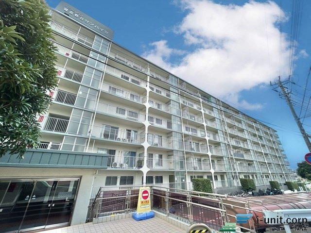 サニータウン習志野台サンハイツ 物件画像