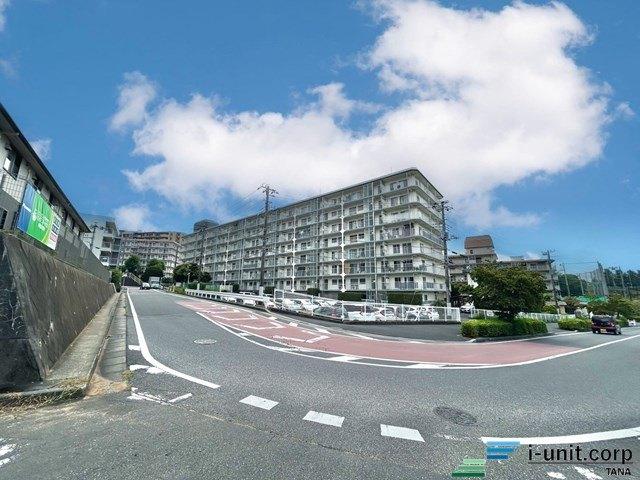 サニータウン習志野台サンハイツ 物件画像