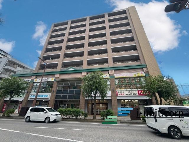 カーラシティ鎌ヶ谷弐番館 物件画像