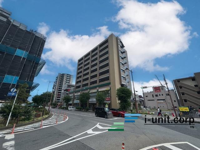カーラシティ鎌ヶ谷弐番館 物件画像
