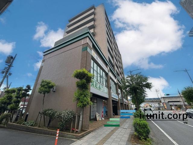 カーラシティ鎌ヶ谷弐番館 物件画像