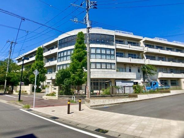 中学校