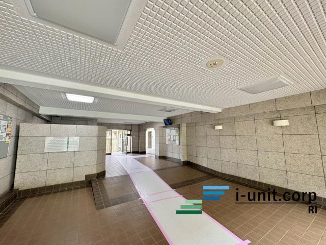 行徳南スカイハイツＣ棟 物件画像