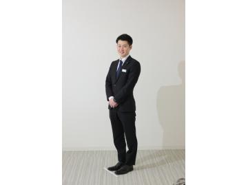 私の営業スタイル