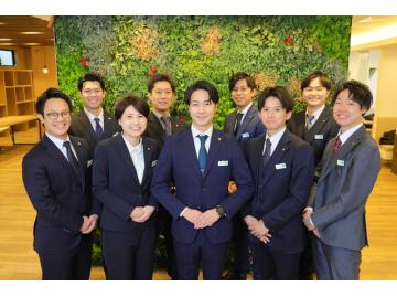 私の営業スタイル