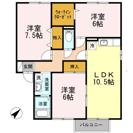 写真:物件の写真