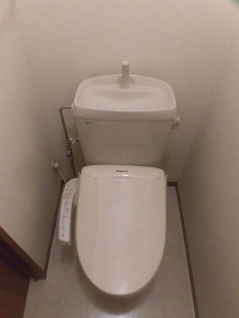エクレール西三城　A棟（203） 部屋画像