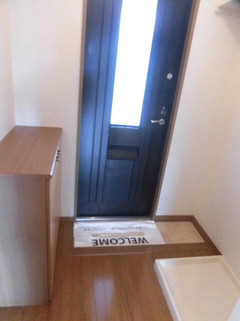 エクレール西三城　A棟（203） 部屋画像