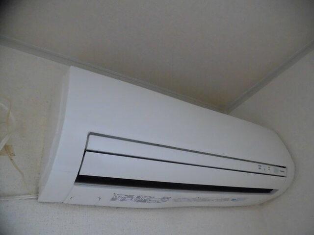 エクレール西三城　A棟（203） 部屋画像