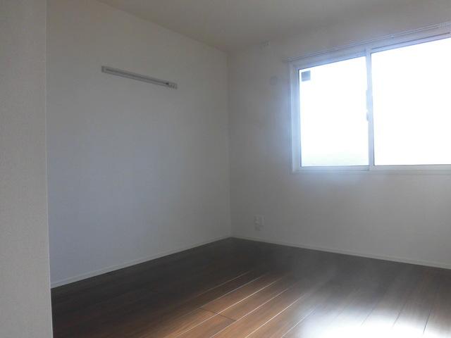 Ｒ ・フィールド（201） 部屋画像