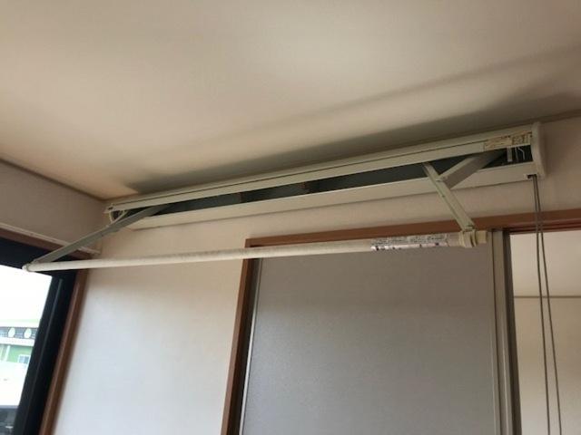 ヴィクトワールＫ　Ⅰ棟（102） 部屋画像