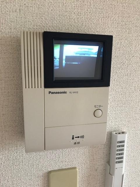 ヴィクトワールＫ　Ⅰ棟（102） 部屋画像