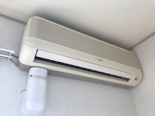 ヴィクトワールＫ　Ⅰ棟（102） 部屋画像
