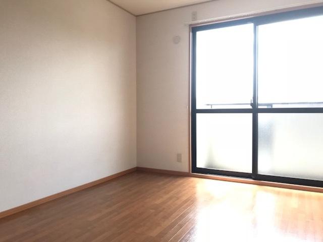 ヴィクトワールＫ　Ⅰ棟（102） 部屋画像