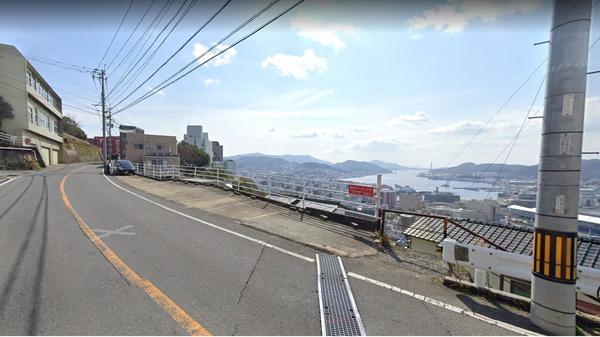 西村パーキングⅡ 駐車場
