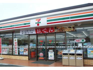 ｾﾌﾞﾝｲﾚﾌﾞﾝ 大村池田1丁目店：108m