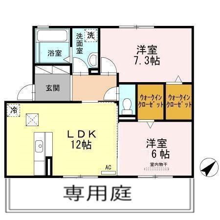 写真:物件の写真