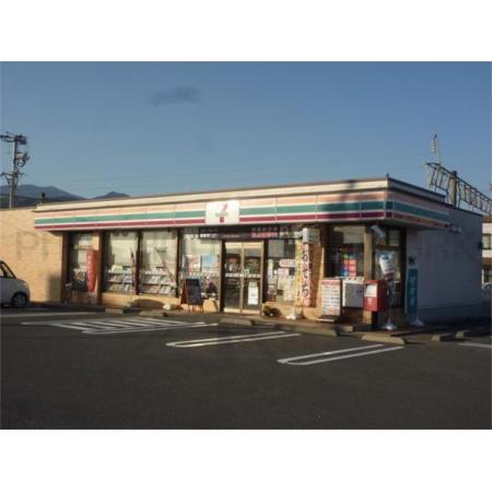 さざんかハイツVII 周辺環境写真2 ｾﾌﾞﾝｲﾚﾌﾞﾝ 高来湯江店：1639m