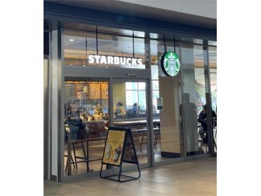 ｽﾀｰﾊﾞｯｸｽｺｰﾋｰ 諫早駅店：491m