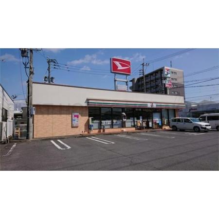 サクラーレ船越 周辺環境写真4 ｺﾒﾀﾞ珈琲店 長崎諫早店：577m