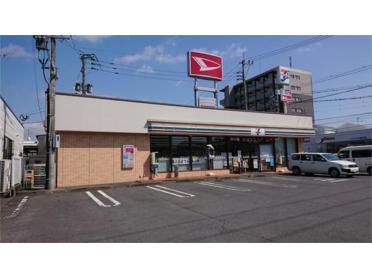 ｺﾒﾀﾞ珈琲店 長崎諫早店：577m