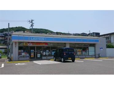 ﾛｰｿﾝ 諫早小野町店：1138m