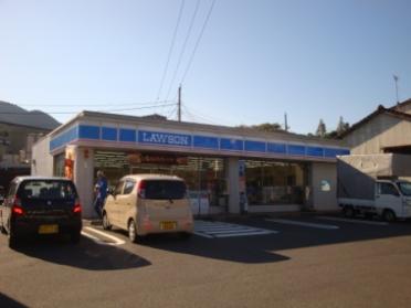 ﾛｰｿﾝ 諫早多良見店：1157m