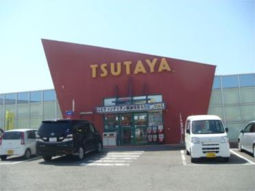 TSUTAYA ｺｺｱﾄﾞﾊﾞﾝｽ愛野店：880m