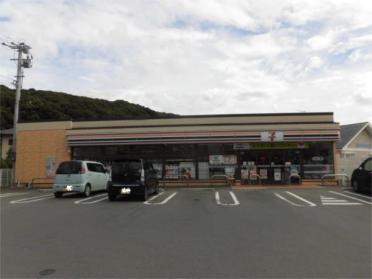 ｾﾌﾞﾝｲﾚﾌﾞﾝ 諫早小船越町店：889m