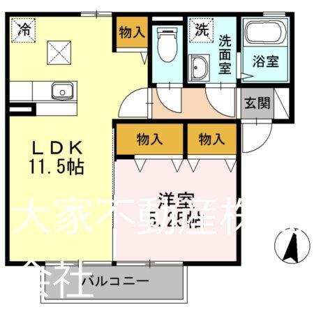 写真:物件の写真