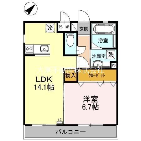 写真:物件の写真