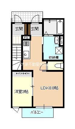 写真:物件の写真