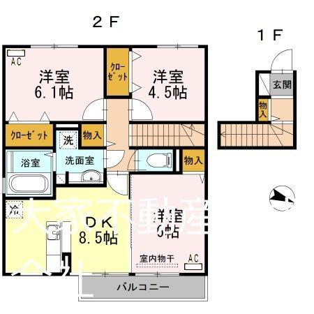 写真:物件の写真