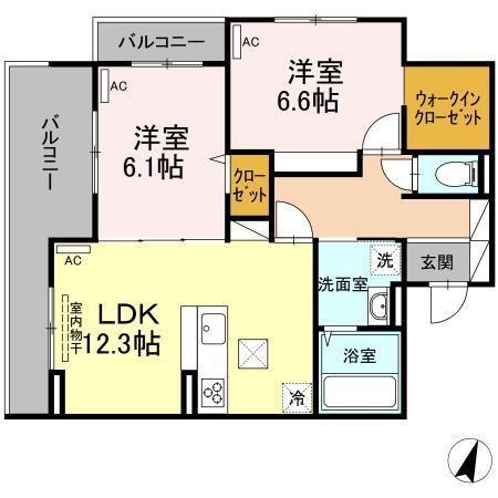 写真:物件の写真
