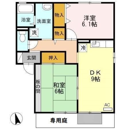 写真:物件の写真