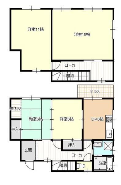 写真:物件の写真