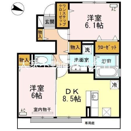 写真:物件の写真