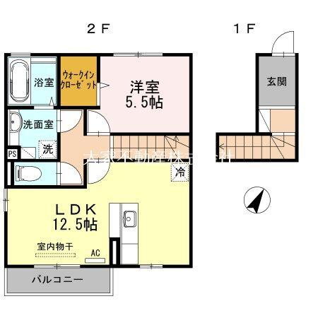 写真:物件の写真