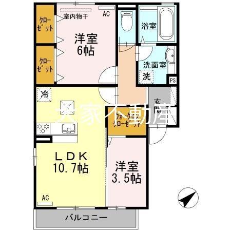 写真:物件の写真