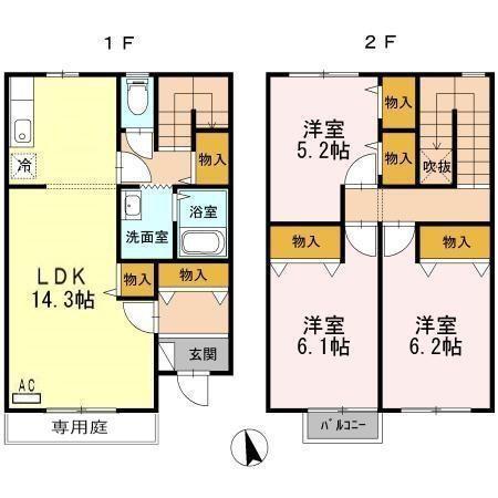 写真:物件の写真