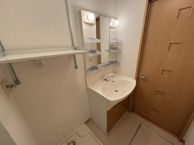 フレンドリースクエア桜　A棟（201） 部屋画像