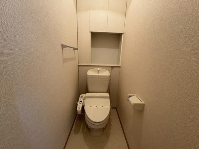 フレンドリースクエア桜　A棟（201） 部屋画像