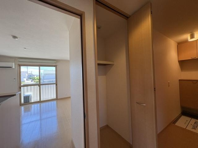 フレンドリースクエア桜　A棟（201） 部屋画像
