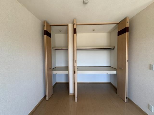 フレンドリースクエア桜　A棟（201） 部屋画像