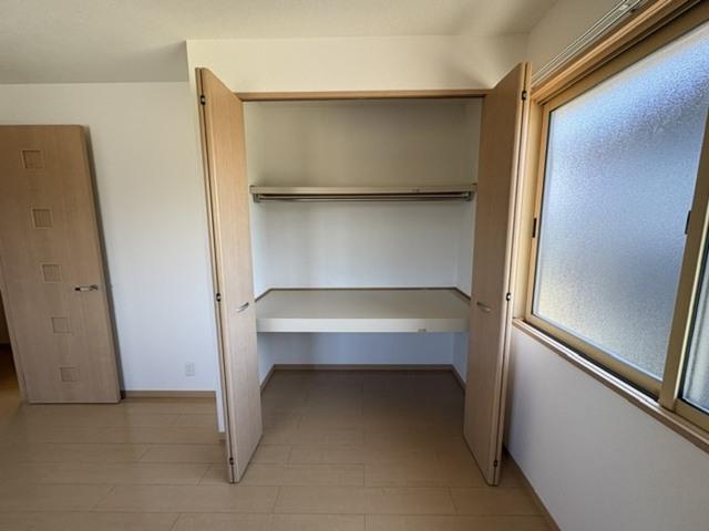 フレンドリースクエア桜　A棟（201） 部屋画像